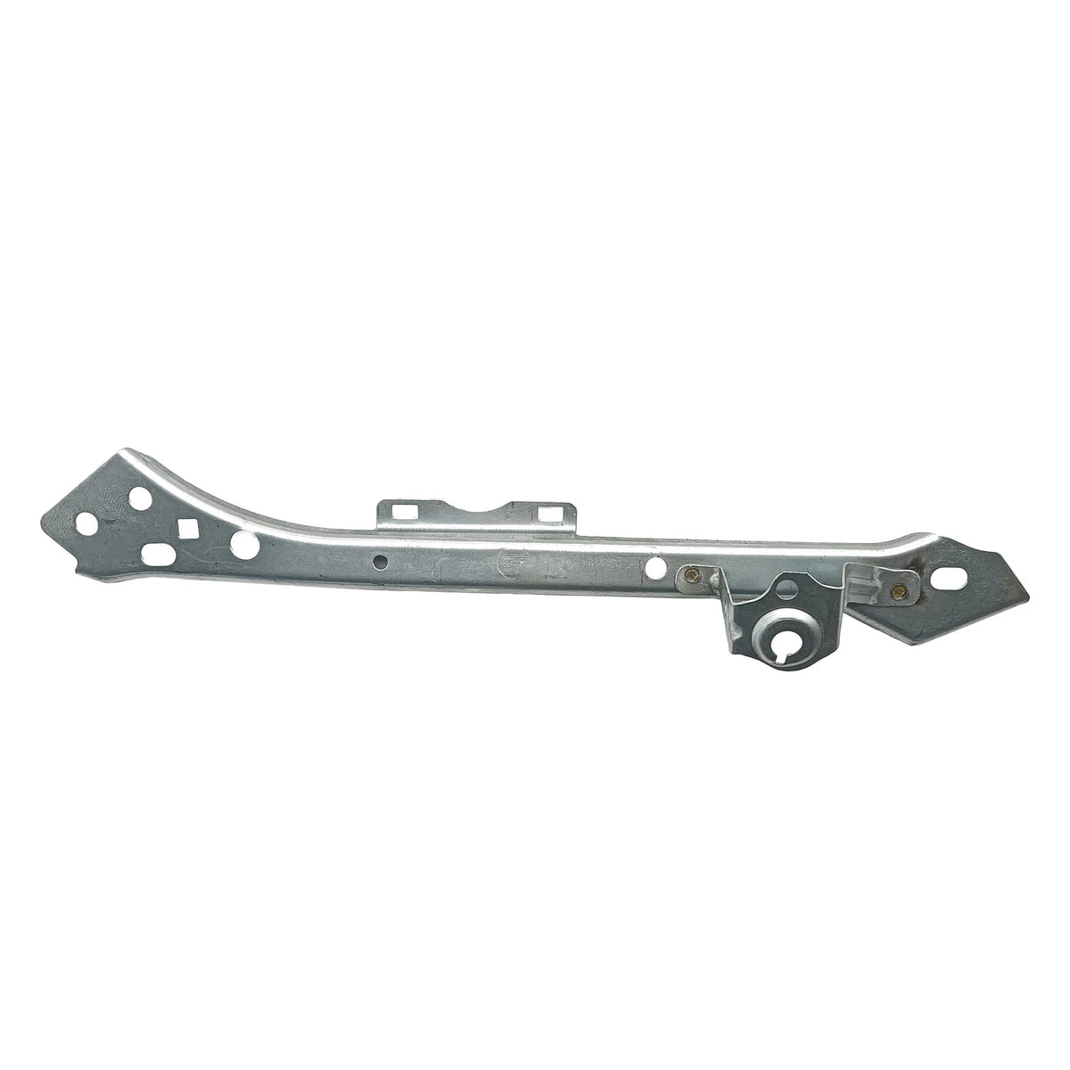 Radiator Support Core Driver Left Side for Chevy Cruze (2016–2019) 84085159