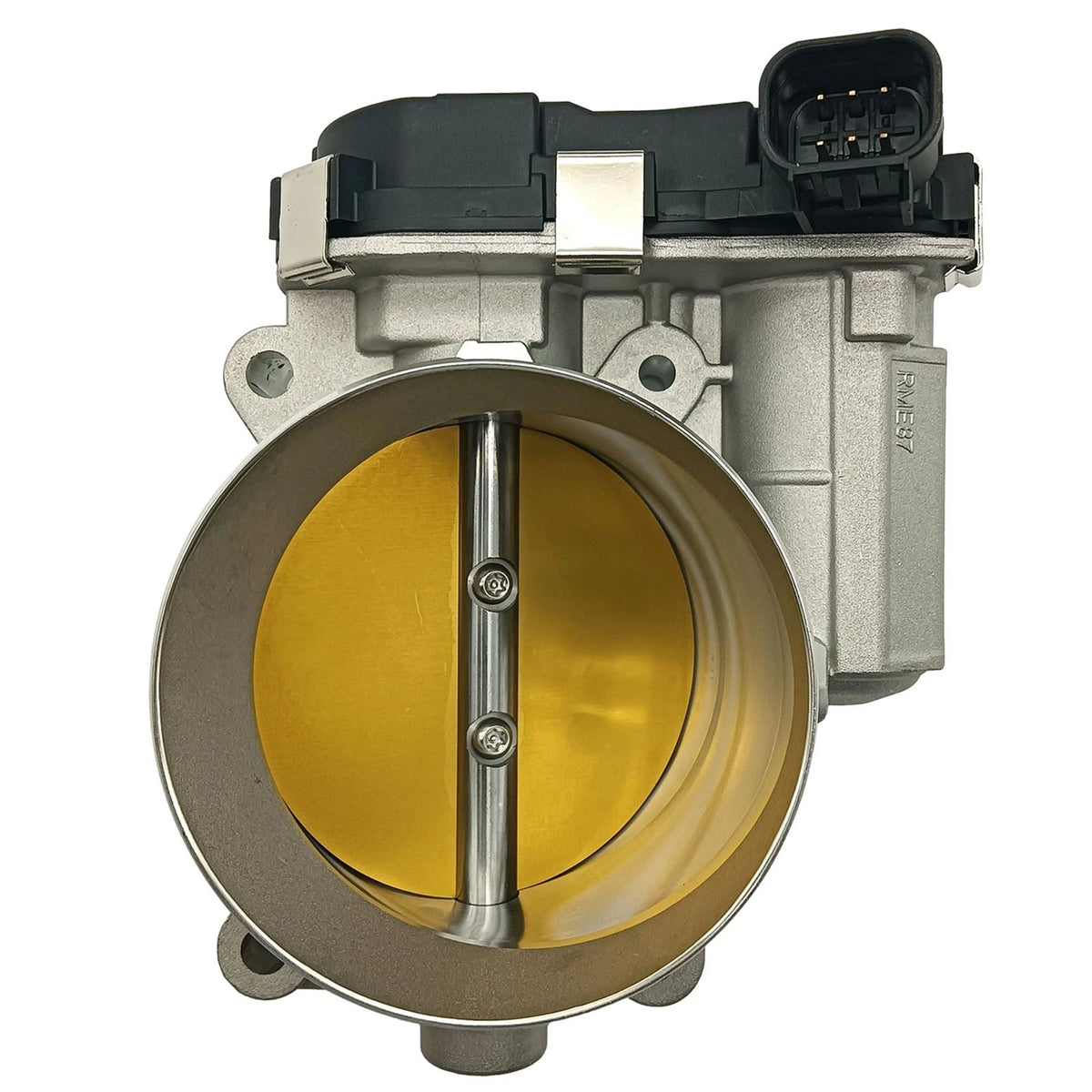 Throttle Body for Buick Lucerne Cadillac SRX DTS STS 4.6L V8 (2006–2011) 12615495