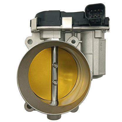 Throttle Body for Buick Lucerne Cadillac SRX DTS STS 4.6L V8 (2006–2011) 12615495