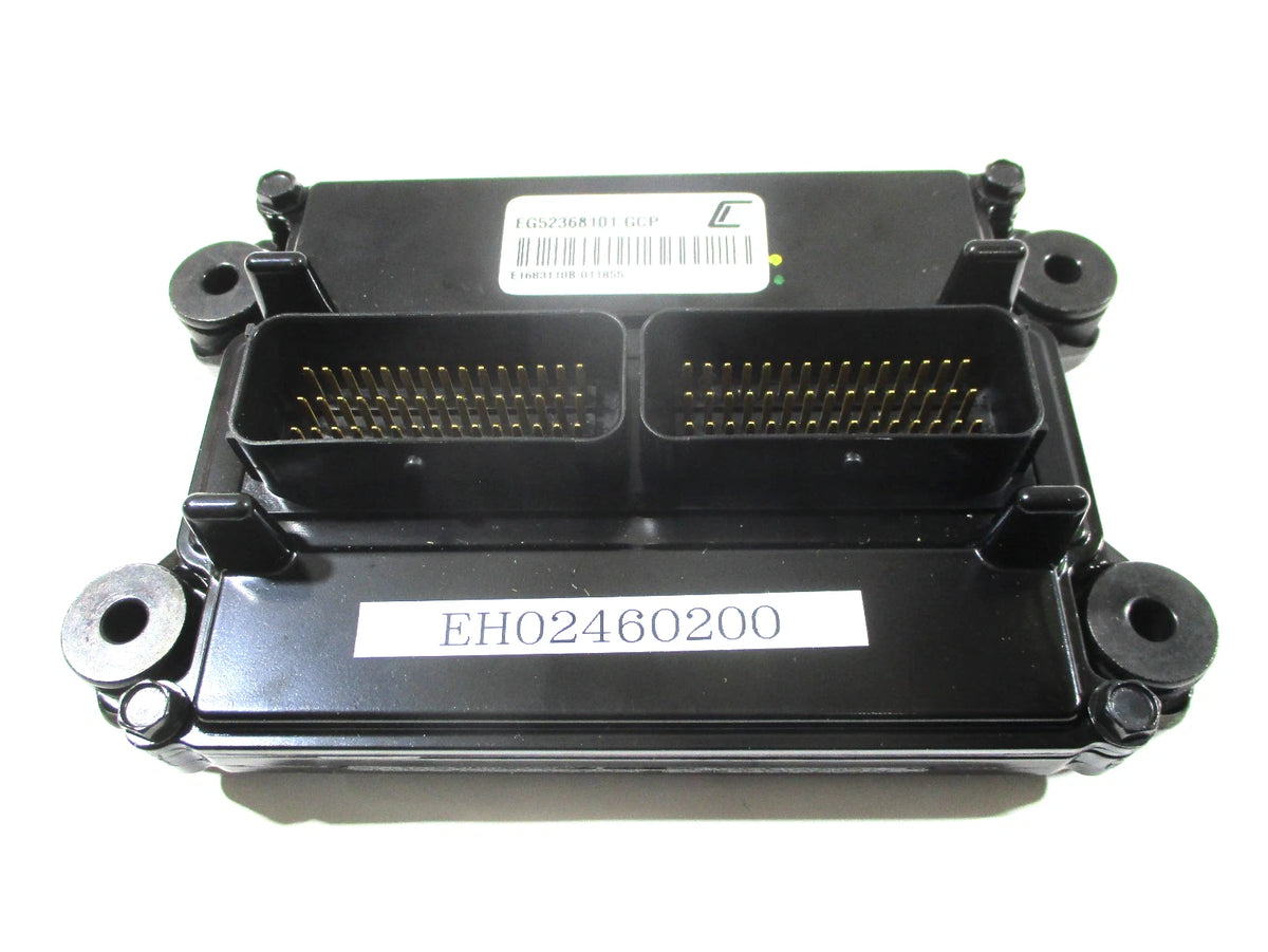 Genuine OEM ECU for Kubota EH024-60200 (16KEA2-L)