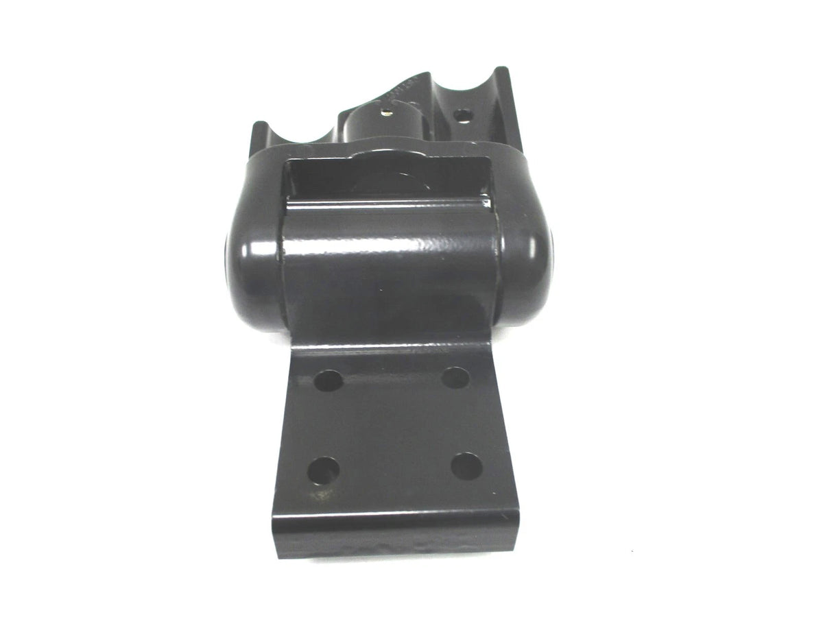 Overhang Mirror Base Mount for Rosco ASY3052 (Passenger Side)