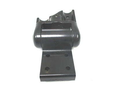 Overhang Mirror Base Mount for Rosco ASY3052 (Passenger Side)