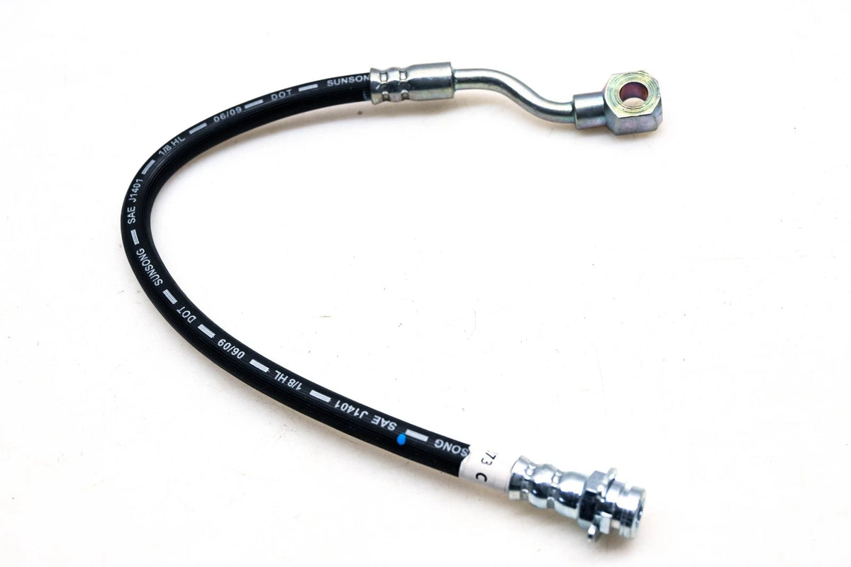 Raybestos Brake Hose BH381273 F140019 for
