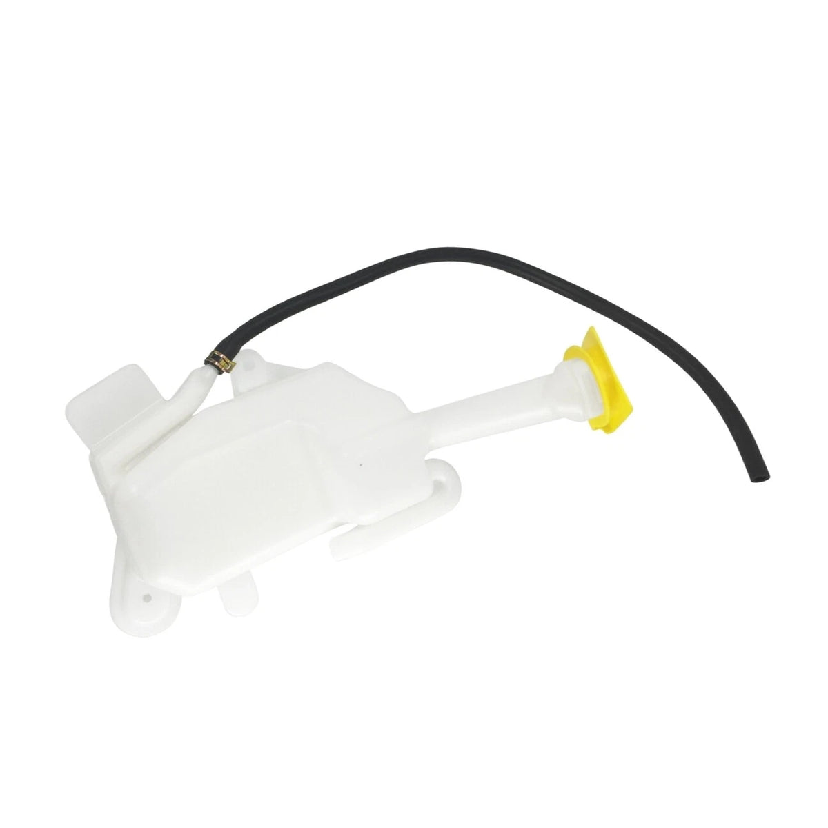 Coolant Reservoir Tank with Cap & Hose for Dodge Neon SX 2000–2005 603-460