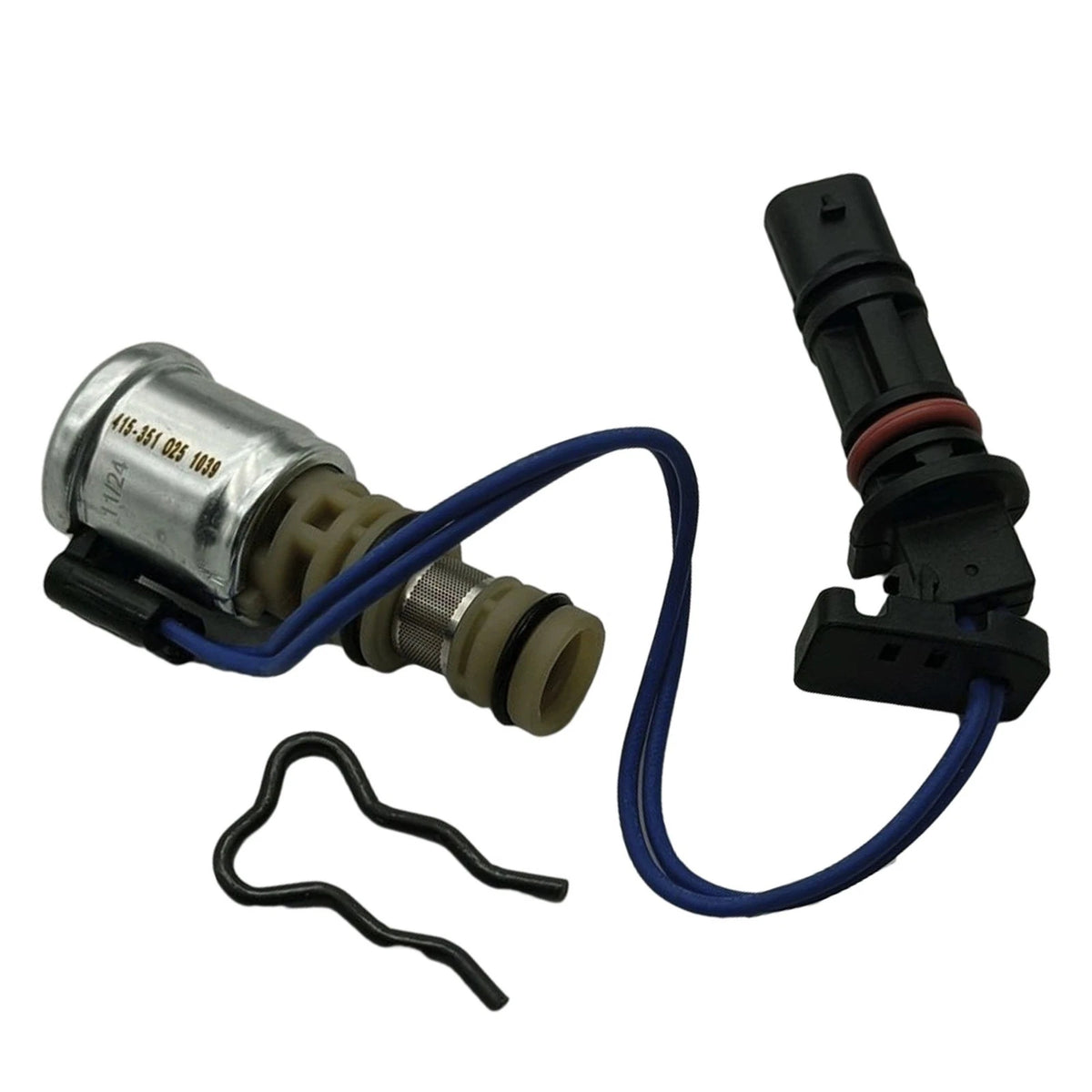 Variable Oil Pump Solenoid for Chrysler Dodge Jeep Cherokee Ram 1500 (926-235)