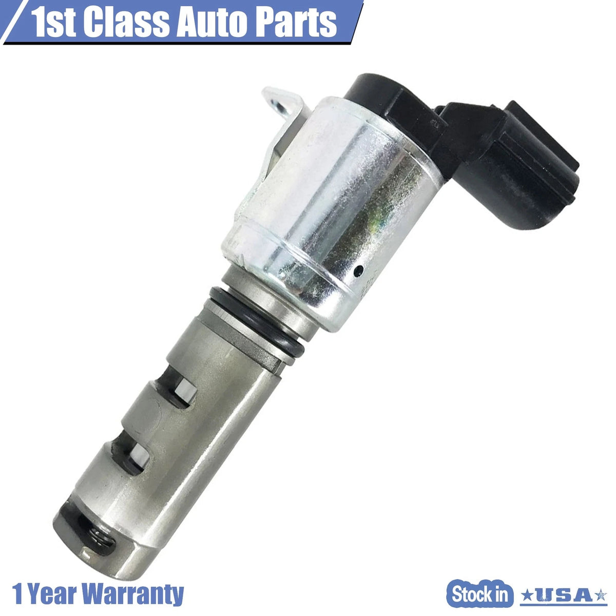 Variable Valve Timing Solenoid Exhaust for Lexus Pontiac Toyota Matrix (2003–2013) 917-236