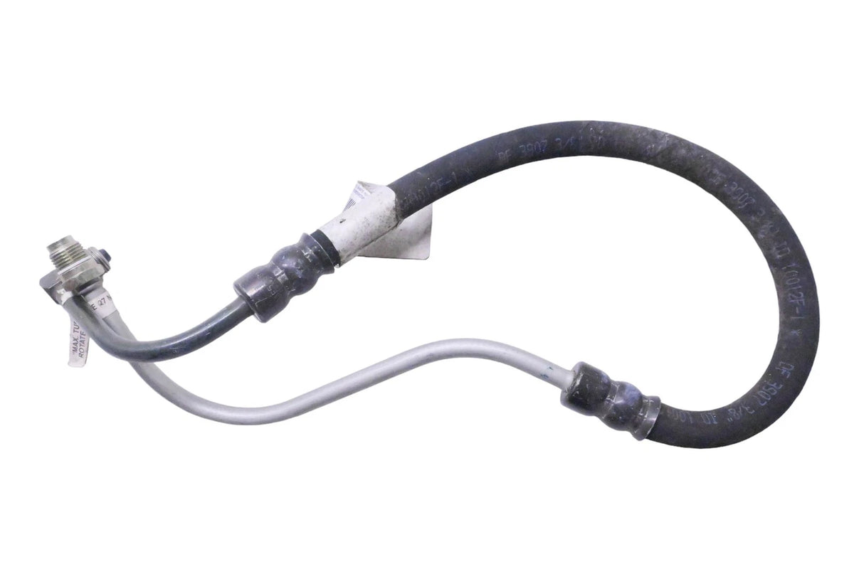 Power Steering Pressure Line Hose for Ford (2002–2002) 2C3Z-3A717-BA