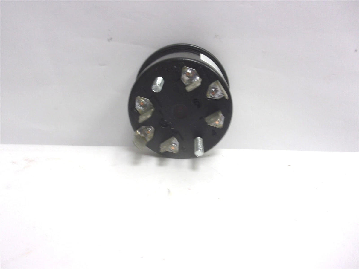 Genuine Hour and Discharge Meter for Caterpillar Lift Trucks (1009922)