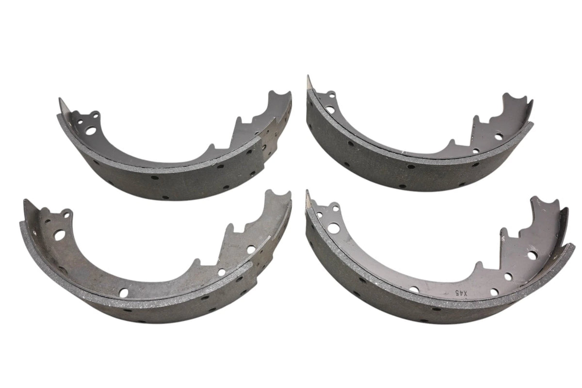 Brake Shoe Kit for Wagner PAB127R, WEB127R (NOS)