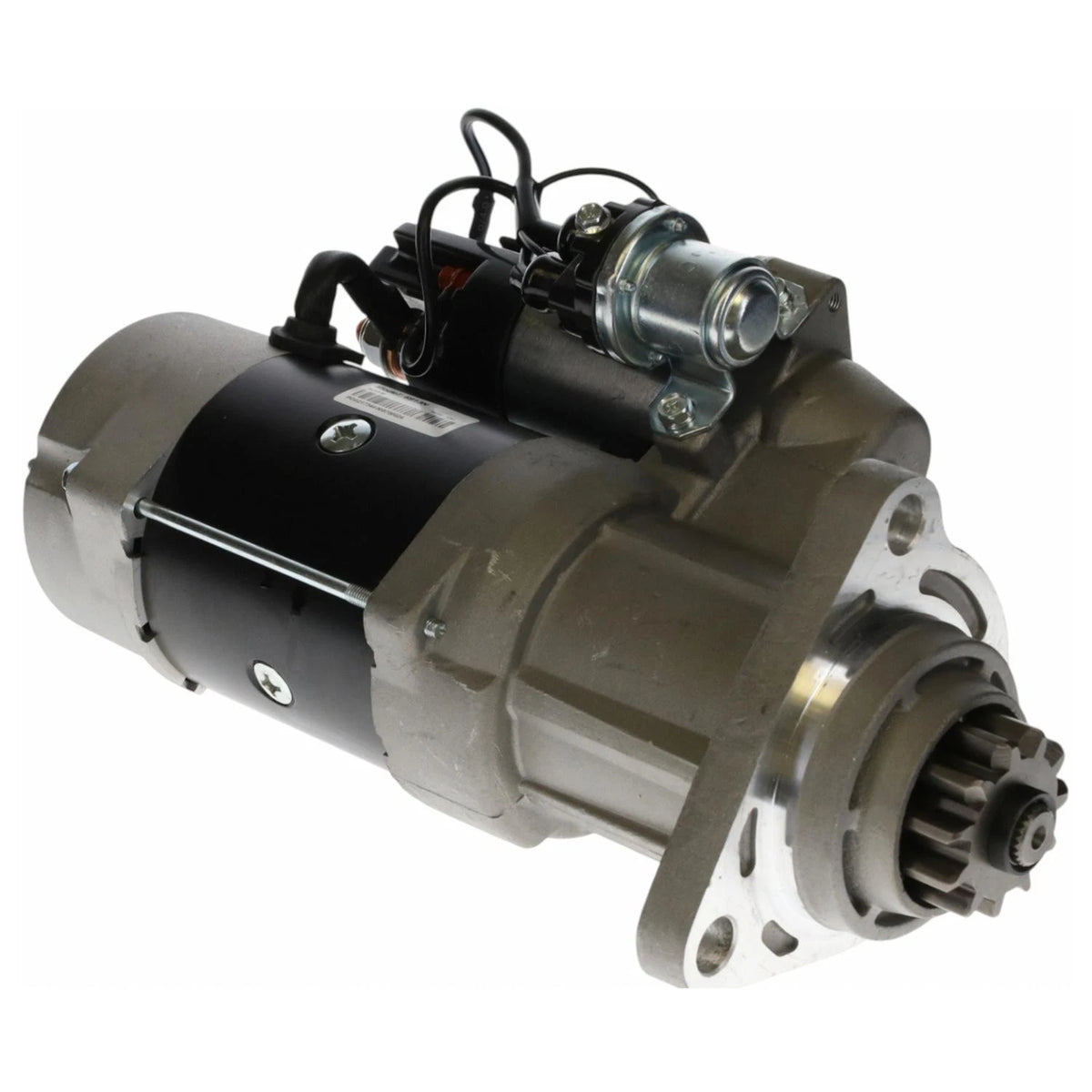12V Starter for Mack FCM LE MR RB RD Series (2000–2009) 0170379 410-12236 6913N
