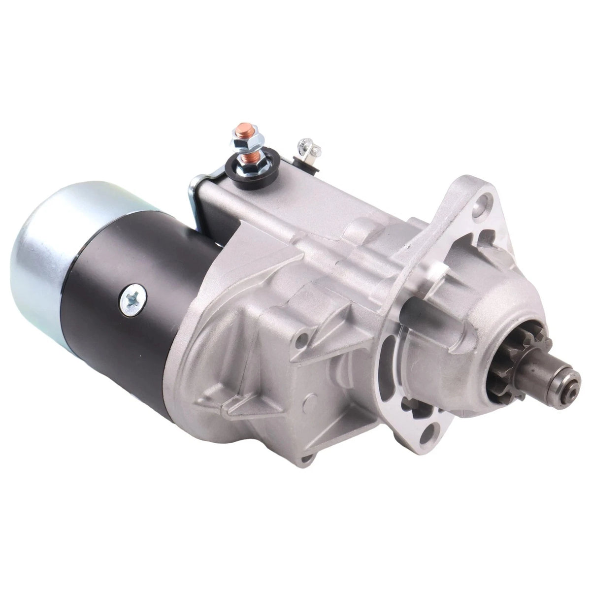 24V 10T 4.5KW Starter 4064168 for Cummins B Series 5.9L (1998–2002)
