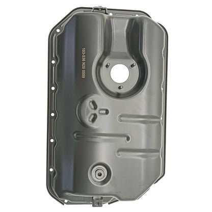 Engine Oil Pan Lower for Audi A4 A5 A6 A7 A8 Quattro Q5 SQ5 VW Touareg (2008–2018)