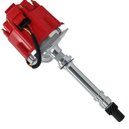 Ignition Distributor for Chevy GMC C/K Truck Camaro Caprice 5.0L 5.7L 7.4L V8 (1973–1995)
