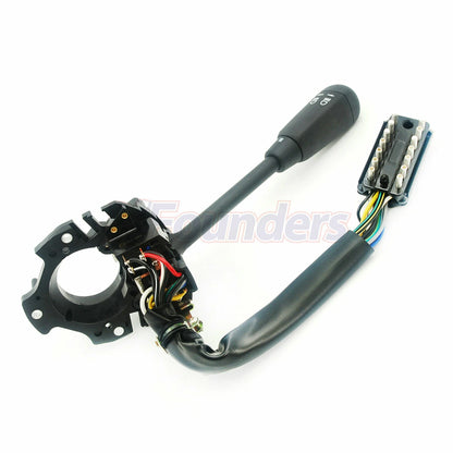 Turn Signal Combination Column Switch for Mercedes-Benz 300 350 420 560 (1980–1991)