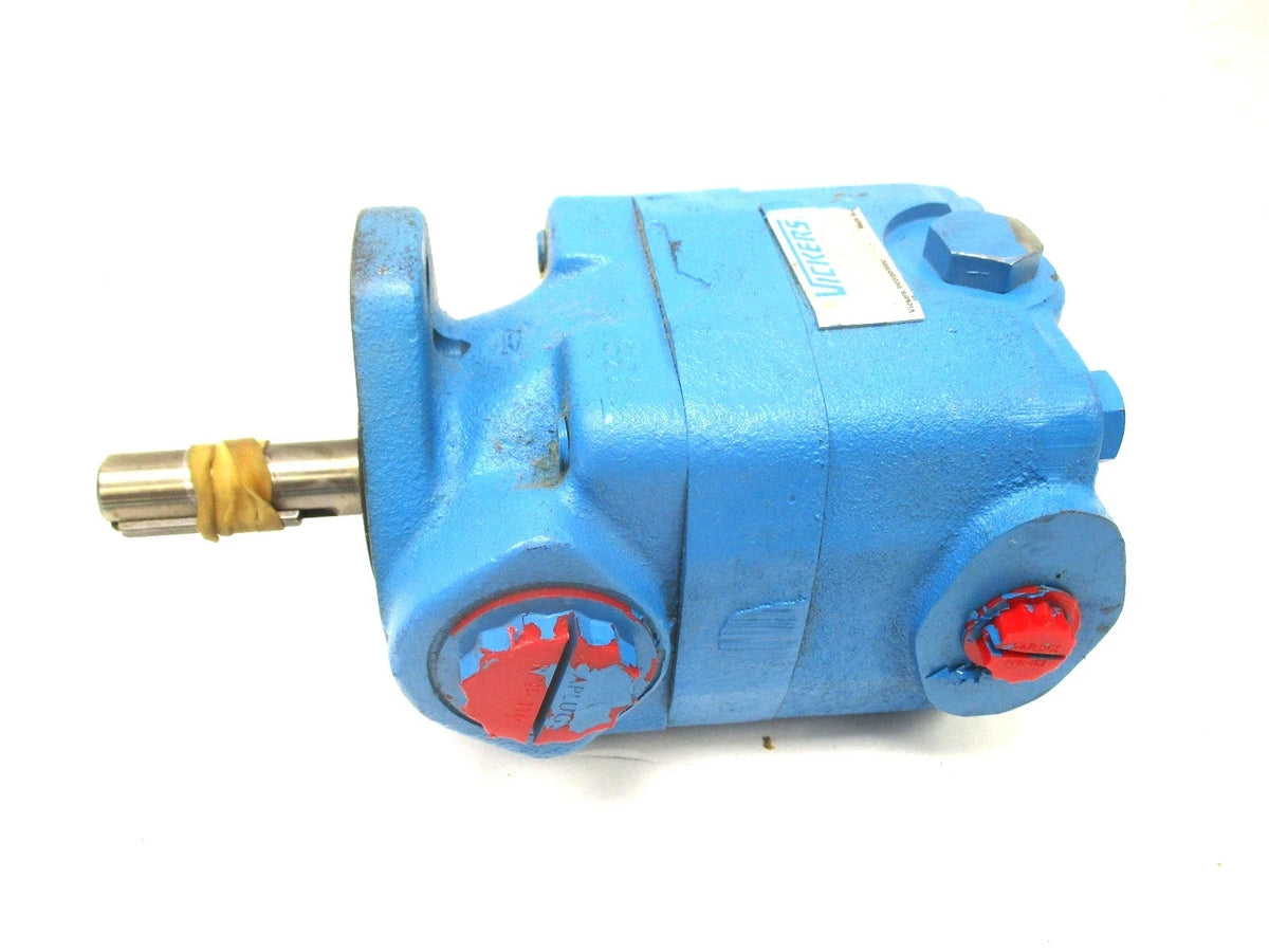 OEM Power Steering Pump for International V20NF-4D11T-1C6G-22 (585928C92, 585928C91)