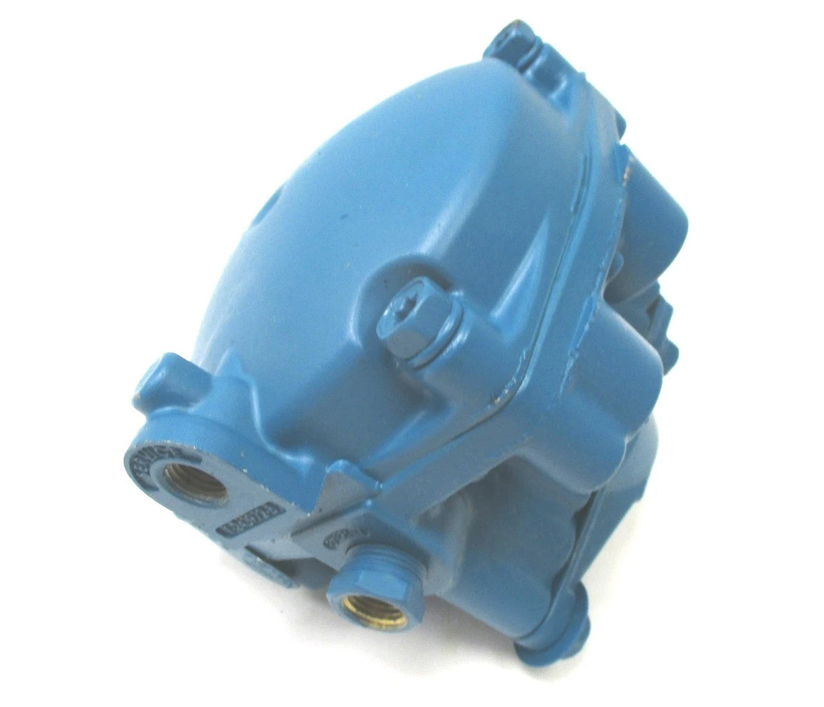 Reman Bendix RE-6 Emergency Relay Valve 1/4" for