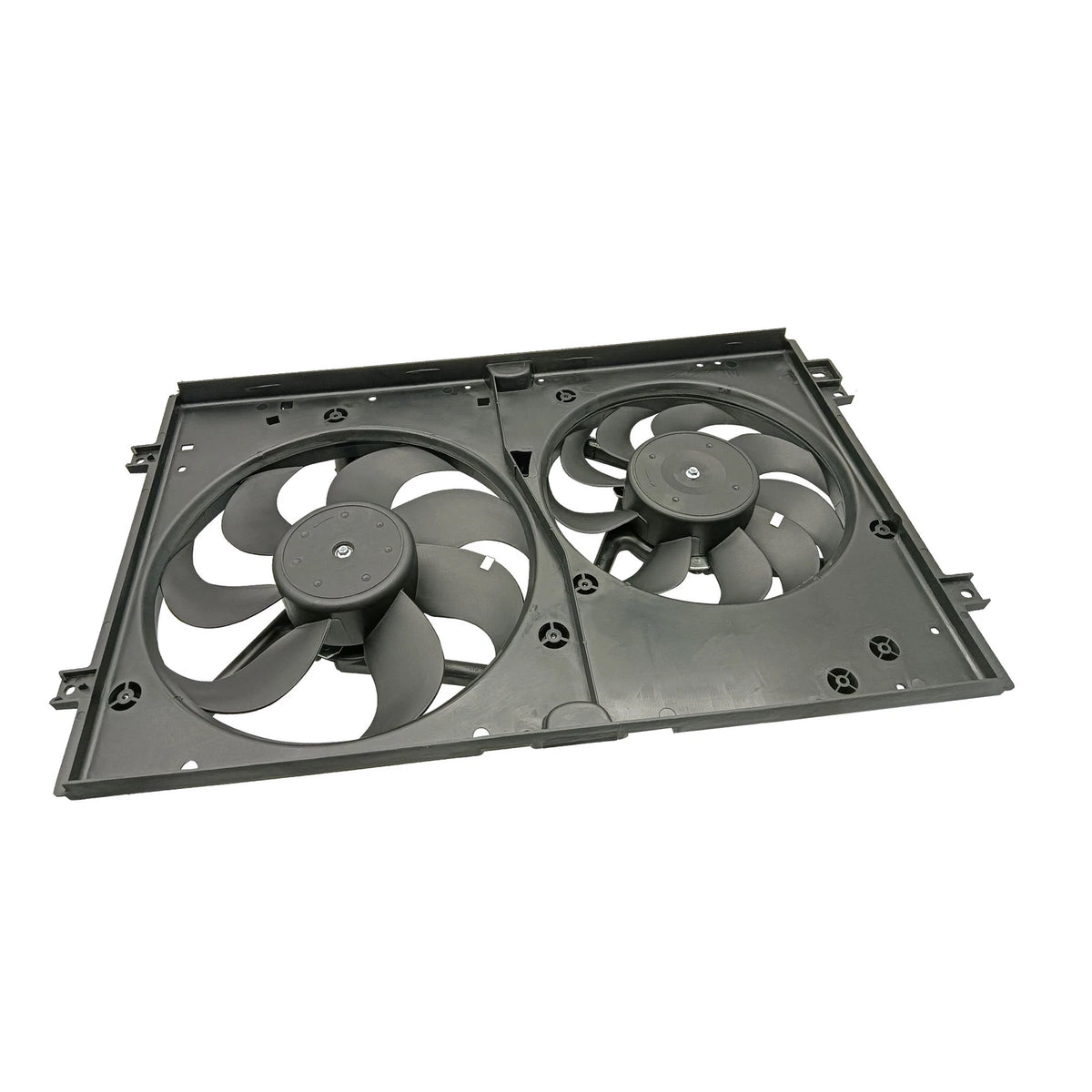 Engine Cooling Fan Assembly for VW Beetle (1998–2006) 1C0121207A
