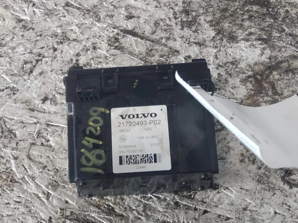 Cab Control Unit Module for Volvo VNL (2016) - Replaces GA