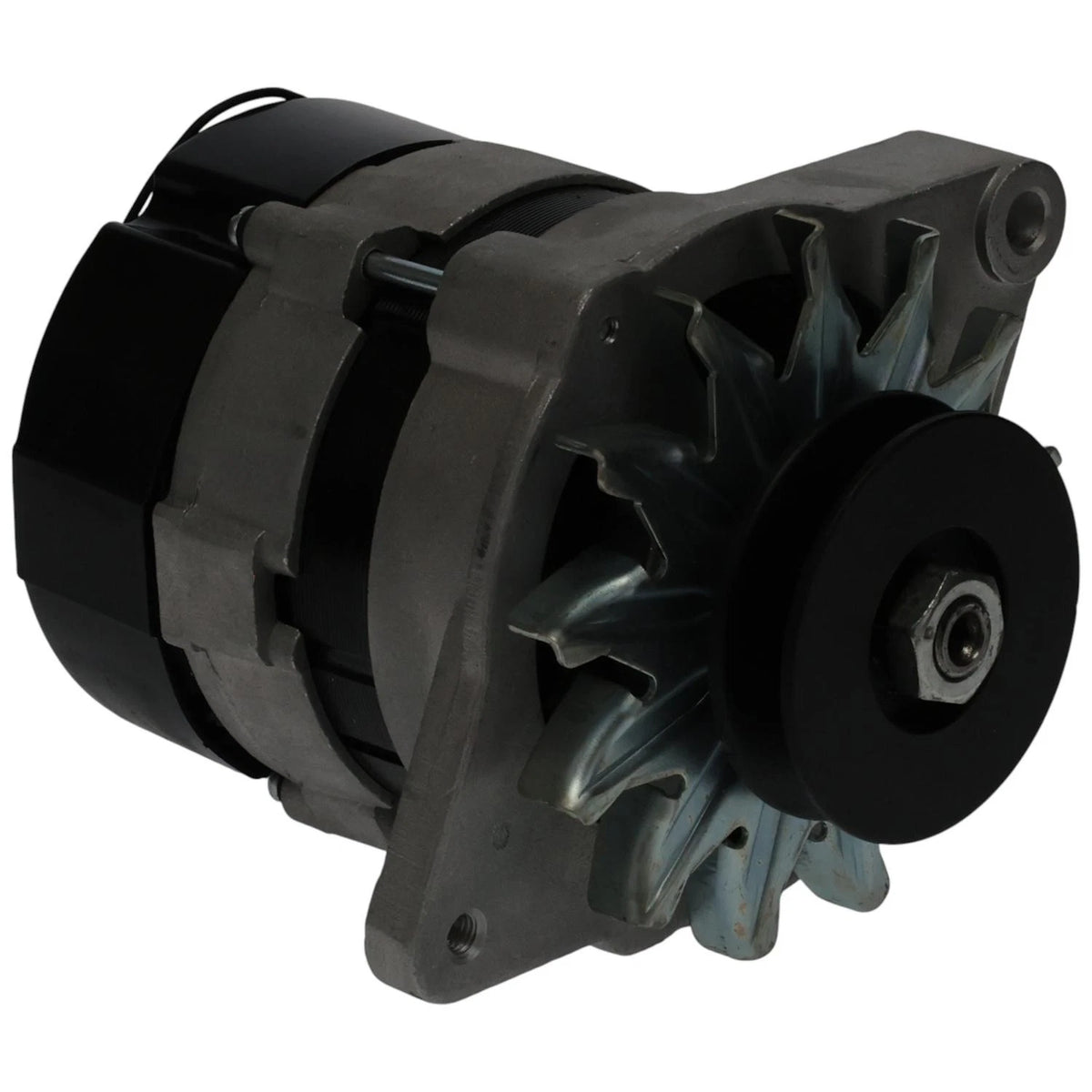 34A Alternator for Massey Ferguson MF-270, MF-690 (1983–1986) L26021425 IA0095