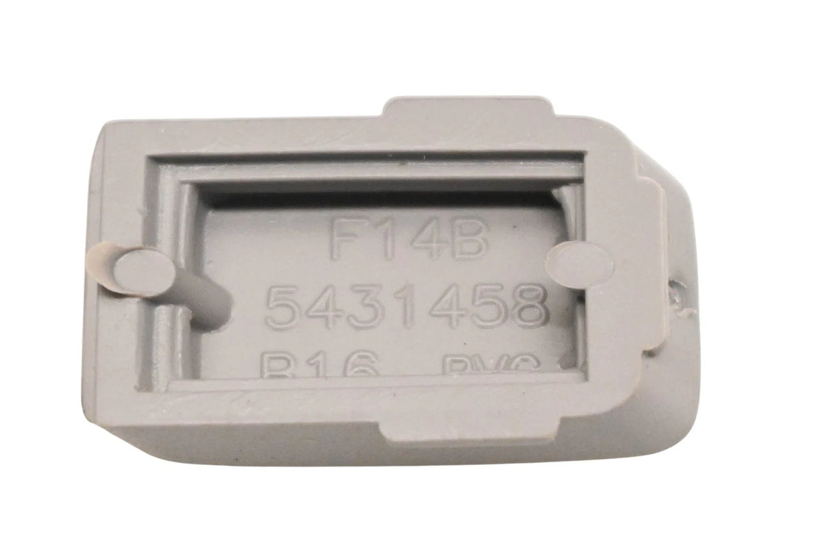 Screw Hole Cover for Ford (F5TZ-7831458-D, F14B-5431458)