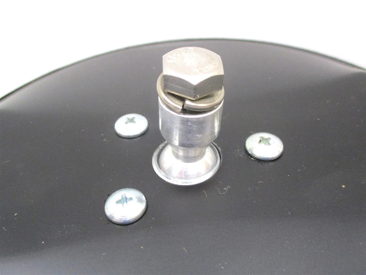 Center Mount Elliptical Mirror for Lite Dolly (54-95)