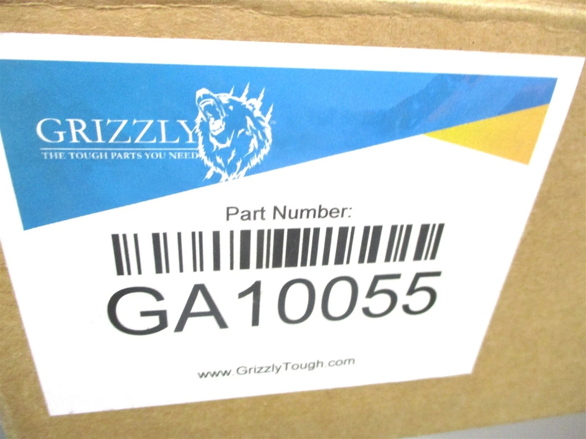 Grizzly Head Gasket Kit with Studs for Ram 5.9L (2003–2006) AP0055