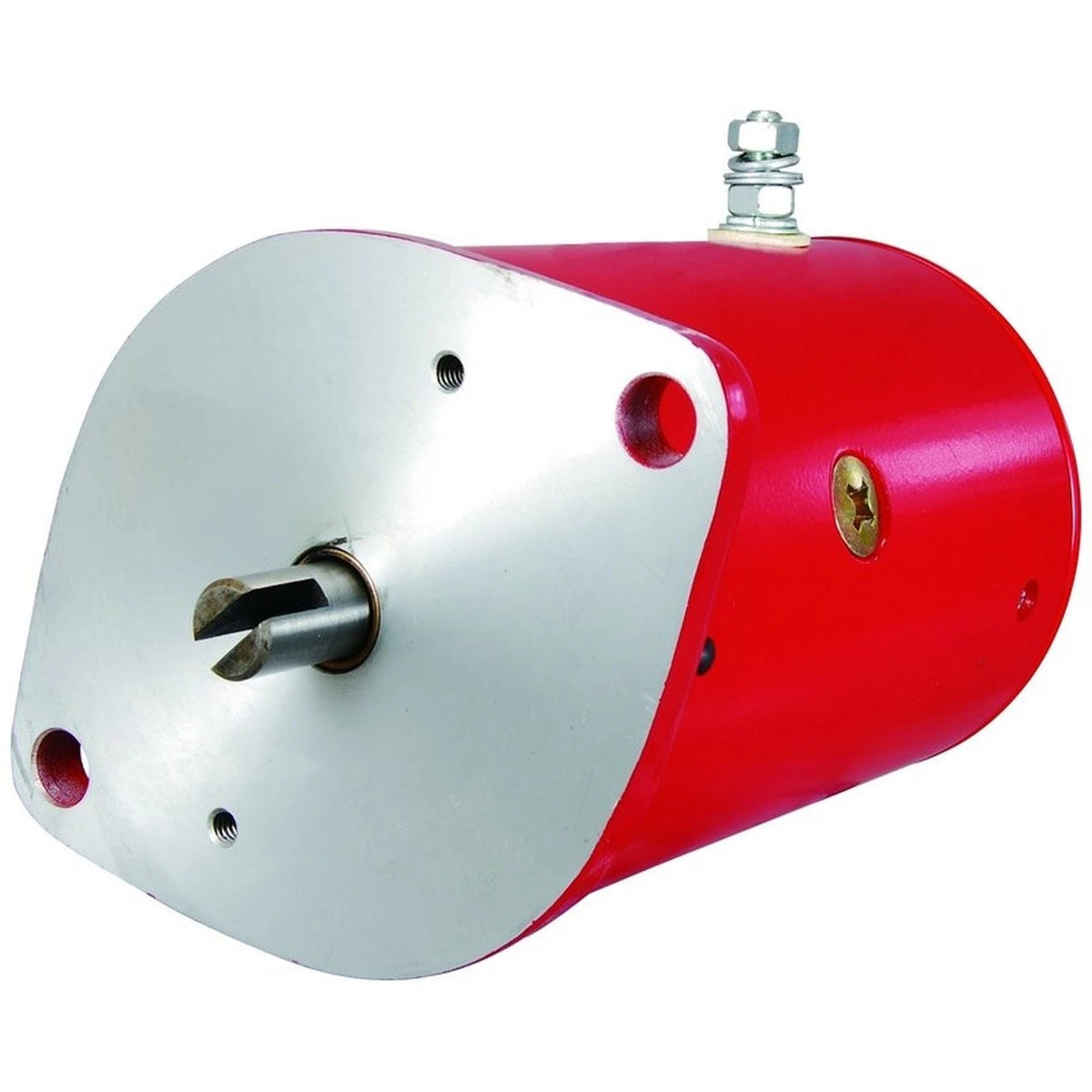 Plow Motor for Western Products Plow (25556, 25556A, 46-806, MEZ7002)