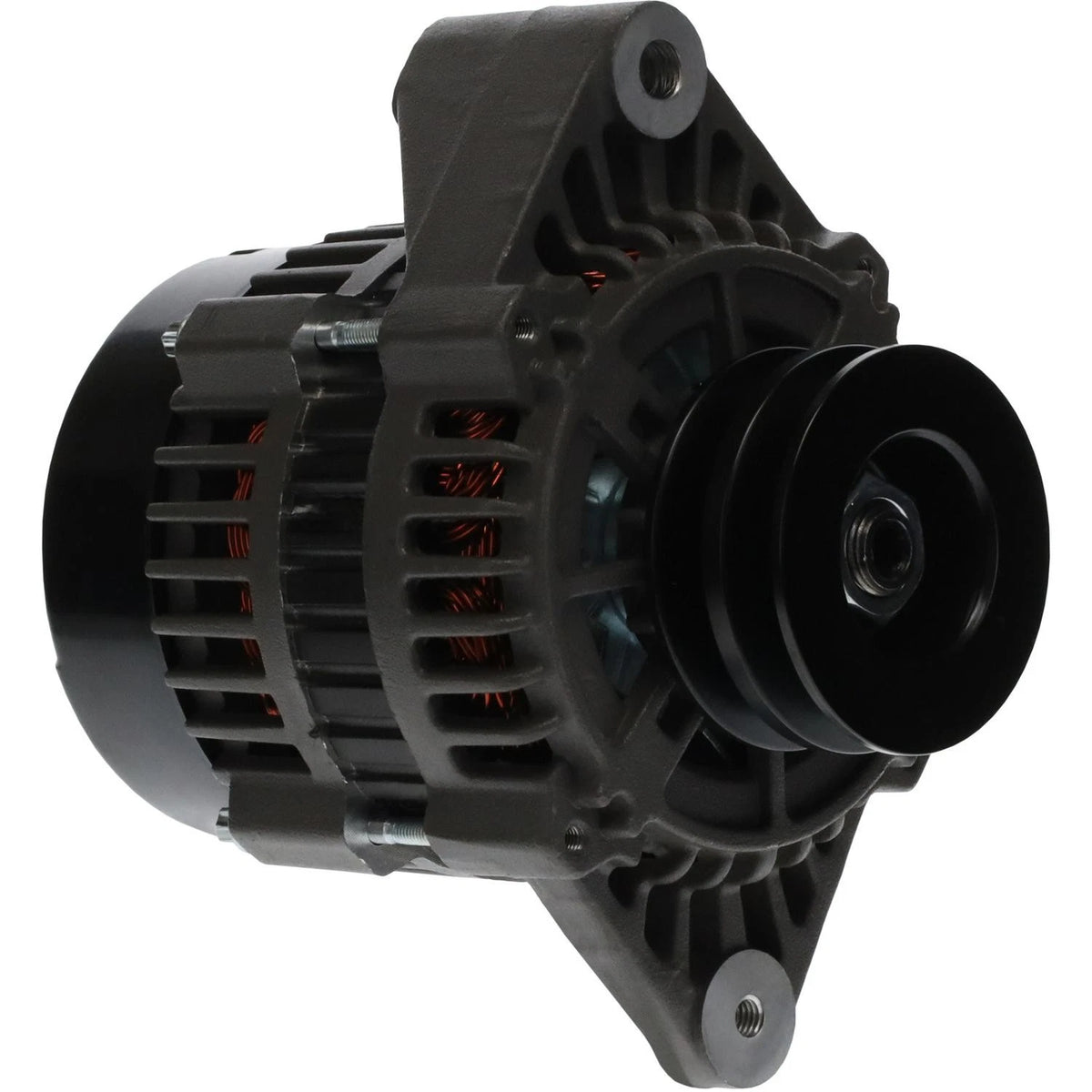 Alternator for Hyster S-120XMSPRS (2001–2006) 400-12159 ADR0300 9-19107 1469599