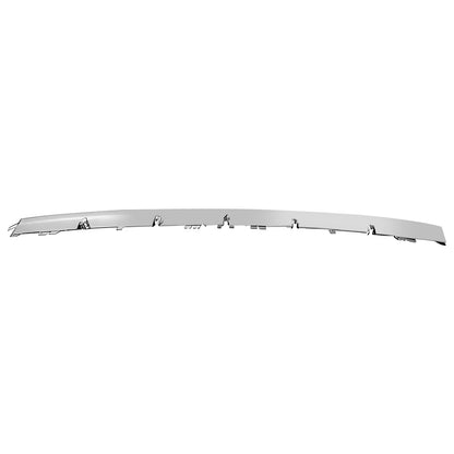 Rear Bumper Chrome Moulding Trim for Mercedes CLA250 CLA45 AMG (2014–2016)