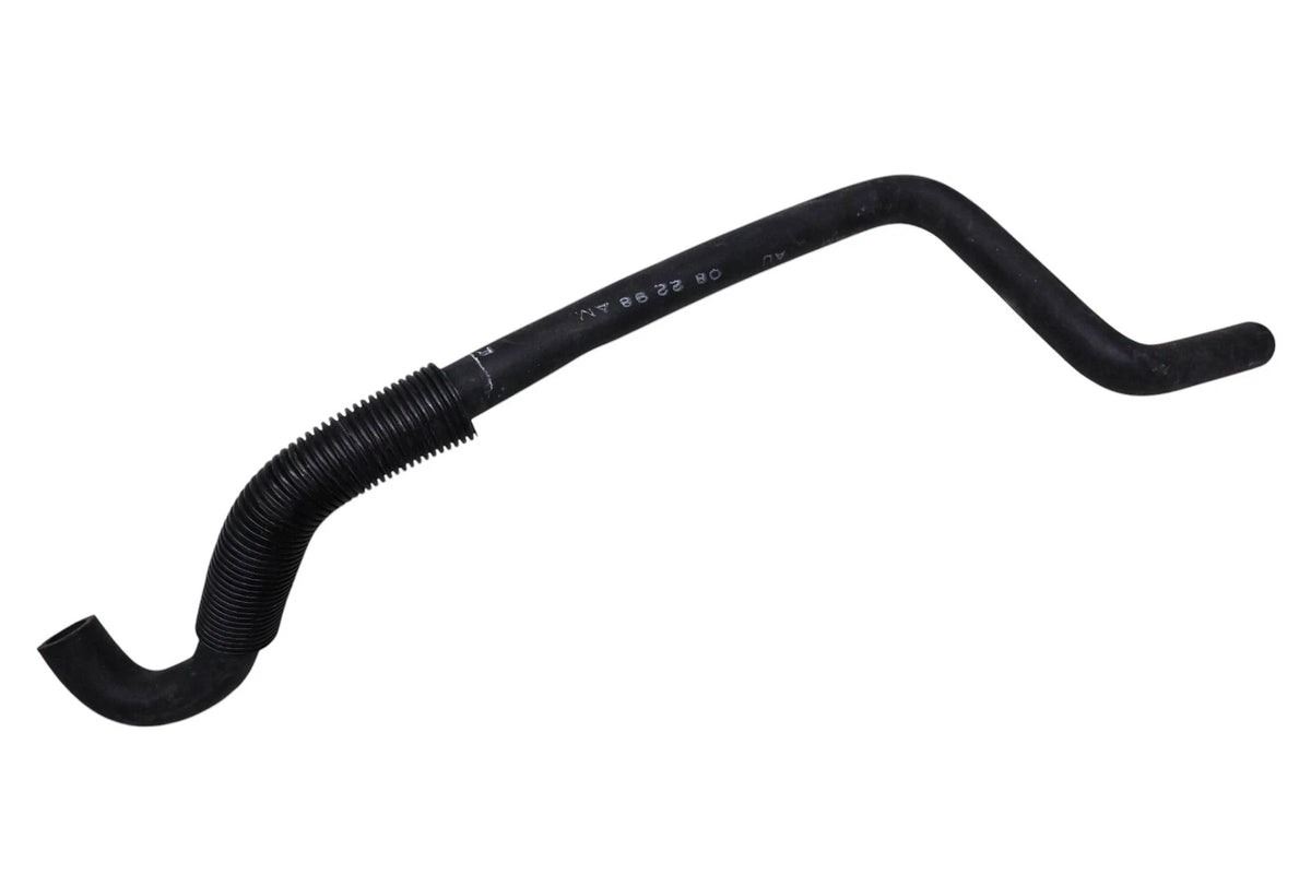 HVAC Molded Heater Hose for Ford (E7AZ-18472-A, E7AH-18D334-AB)