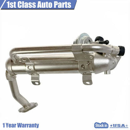 EGR Cooler for Volkswagen Golf Jetta Audi A3 (2004–2006) 03G131512G