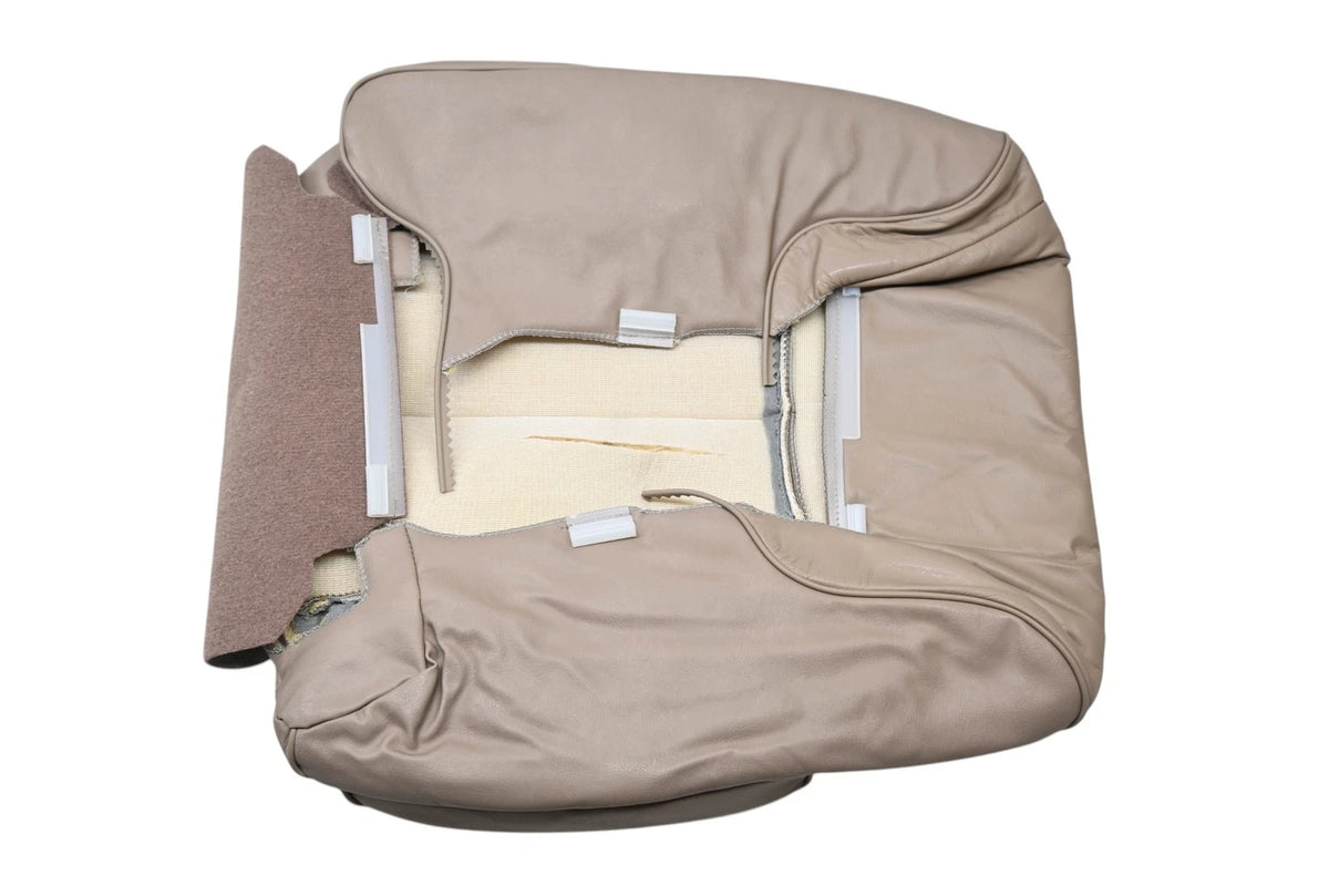 Seat Back Cover Assembly for Ford (F2VY-5464417-DDA)