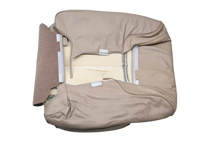 Seat Back Cover Assembly for Ford (F2VY-5464417-DDA)