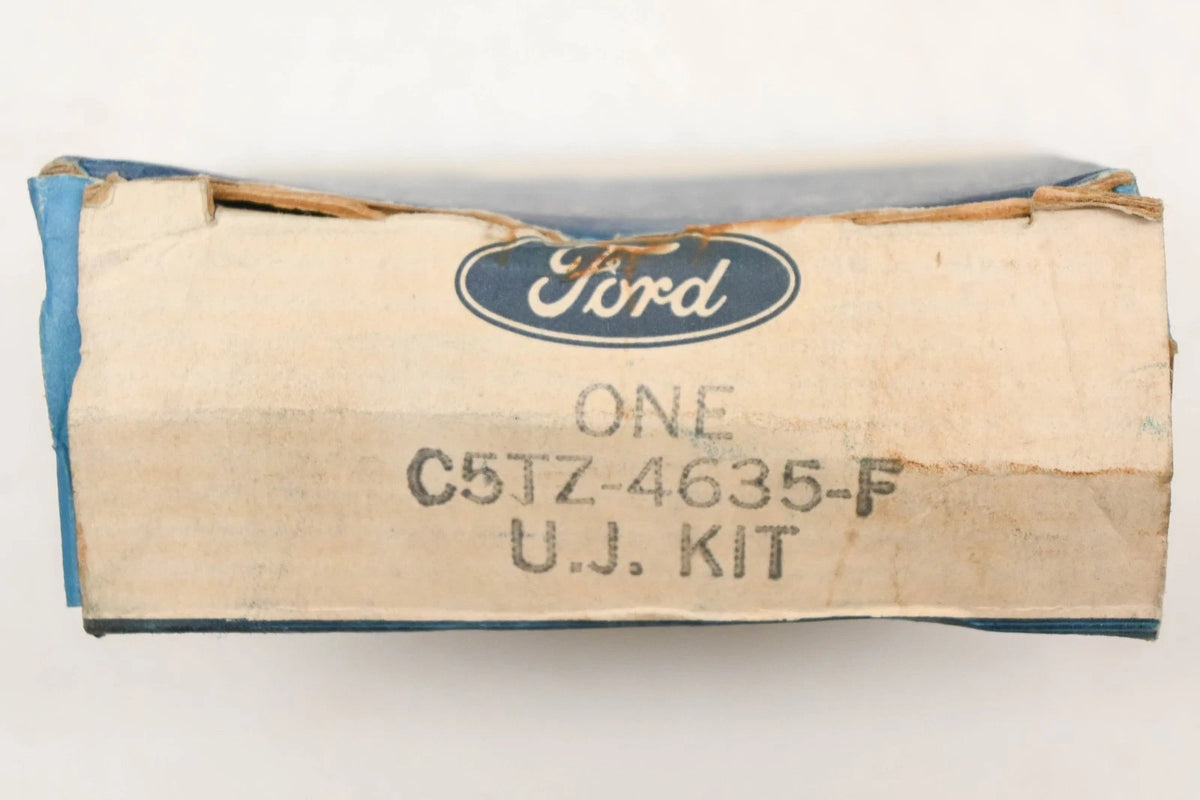 Universal Joint Kit for Ford (C5TZ-4635-F)