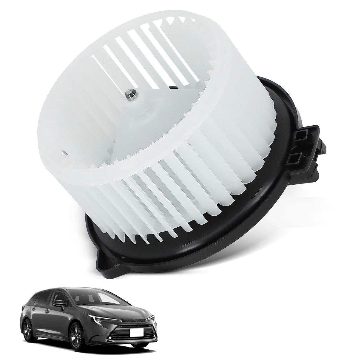 A/C Fan Heater Blower Motor for Toyota Corolla (2008)