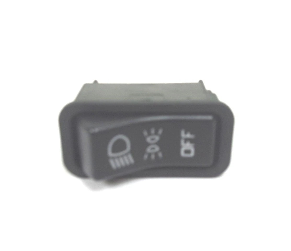 3 Way Rocker Headlight Switch for Dorman 901-5130 (3563061C1, 3563061C2)