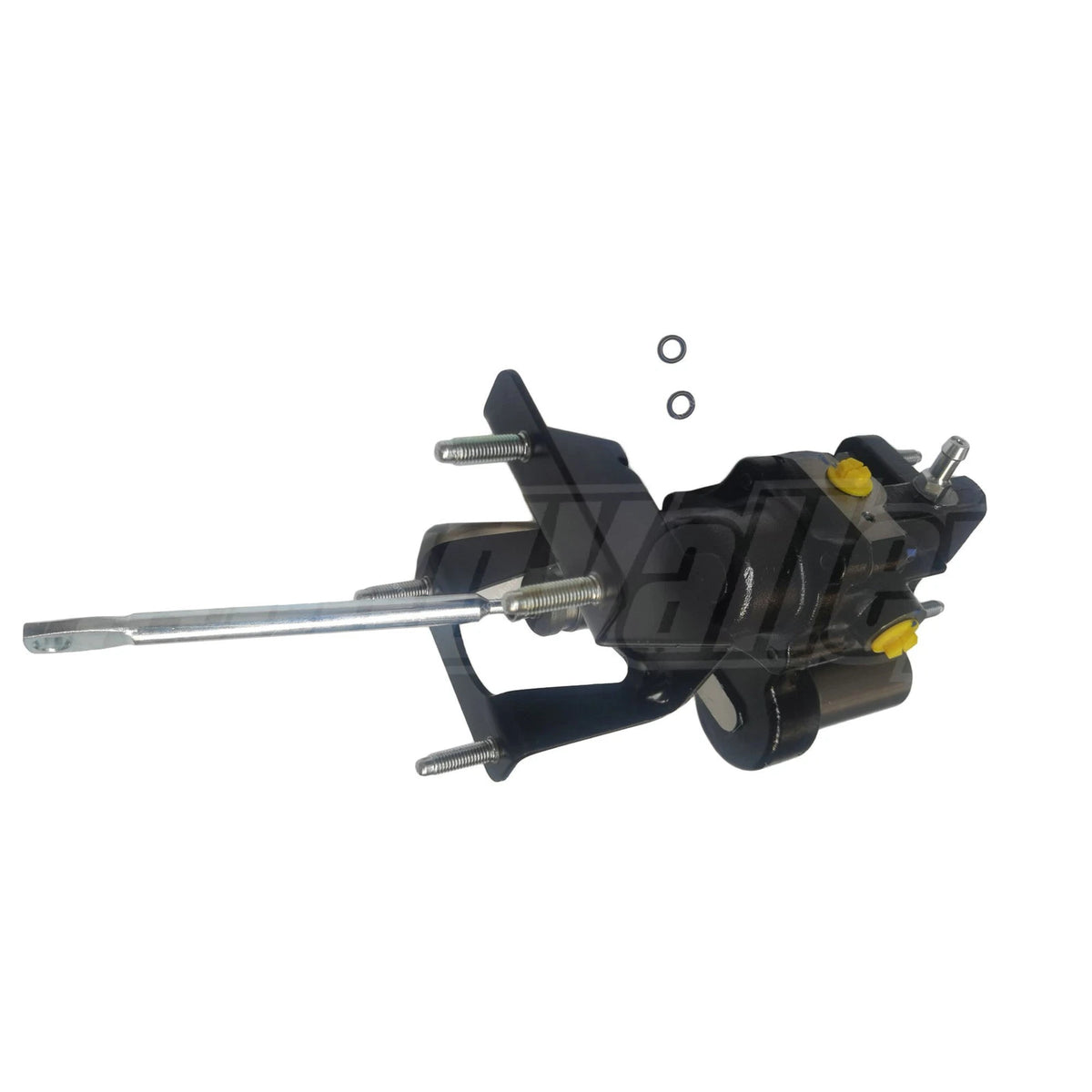 Hydraulic Power Brake Booster for Dodge Ram 1500 2500 3500 (1998–2002)
