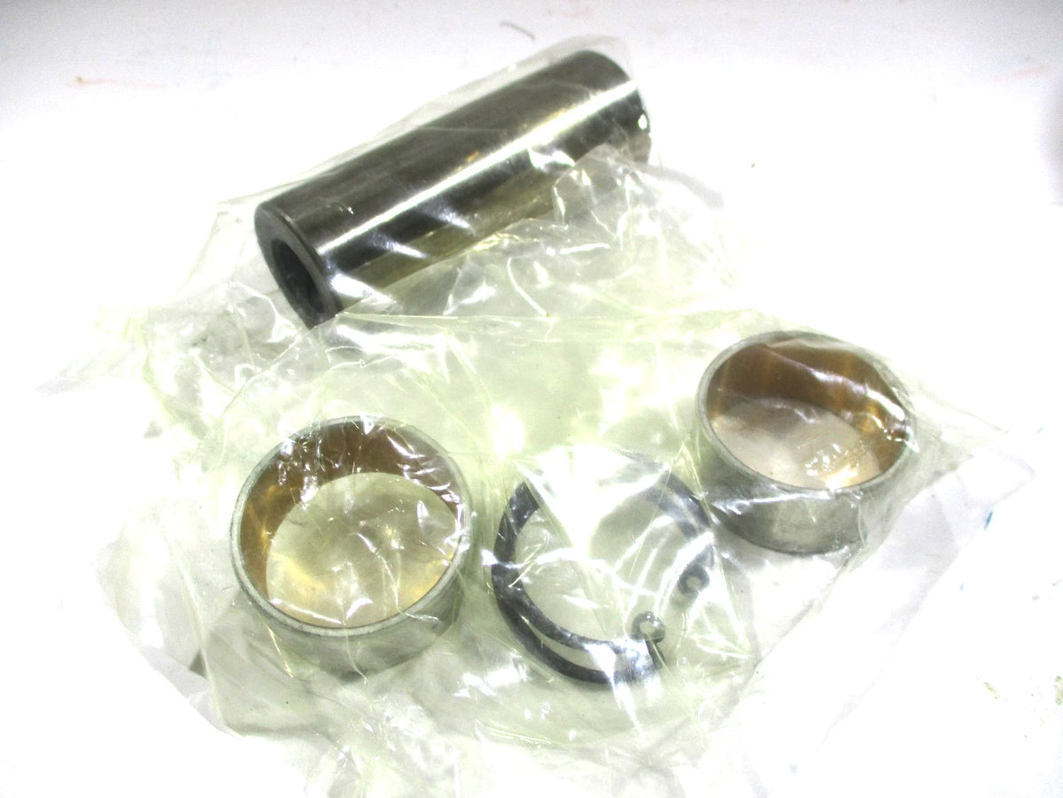 Piston and Ring Kit for Kubota V4300-T V4300-T-A (+0.4) (07916-27580)