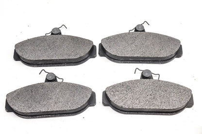 Disc Brake Pad Kit for Wagner 65-7161, 65-255 (NOS)