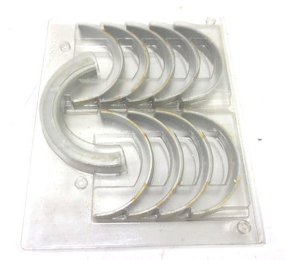 Crankshaft Main Bearing Kit for Caterpillar (9Y-6202)