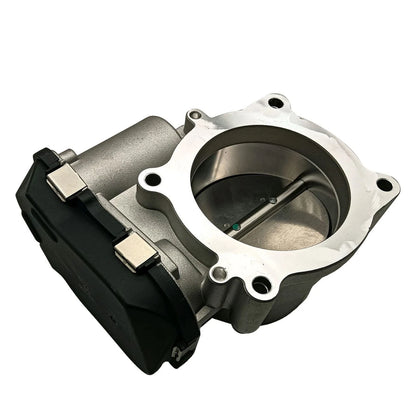 Throttle Body with TPS Sensor for Ford F-150, Explorer, Mercury Mountaineer (2009–2010)
