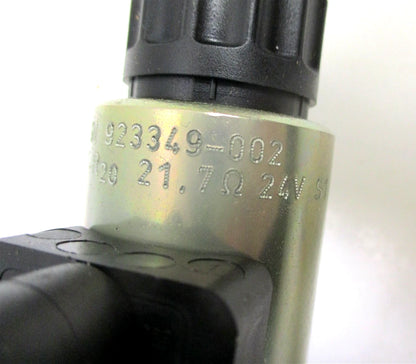 Hydraulic Solenoid Valve for Hyster (2785061)