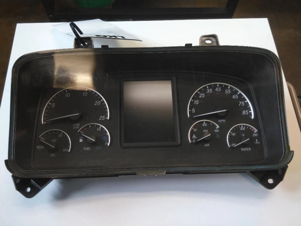 Instrument Cluster for Freightliner Cascadia 126 (2021) A22-74911-101