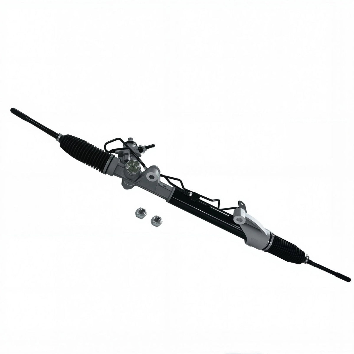 Power Steering Rack & Pinion for Nissan Pathfinder Infiniti QX60 JX35 (2013–2020) 26-30031