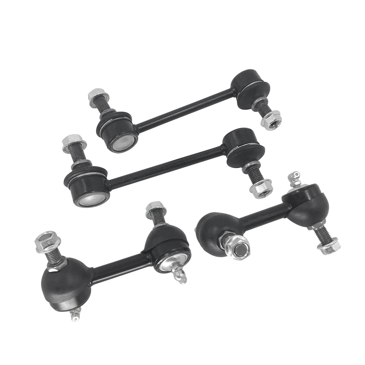 Set of 4 Sway Bar End Links for Cadillac CTS (2003–2007)