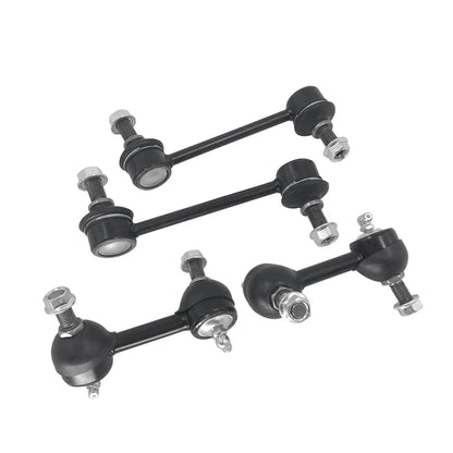 Set of 4 Sway Bar End Links for Cadillac CTS (2003–2007)
