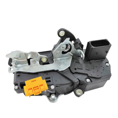 Door Lock Actuator Front Left for Cadillac CTS SRX (2003–2007)