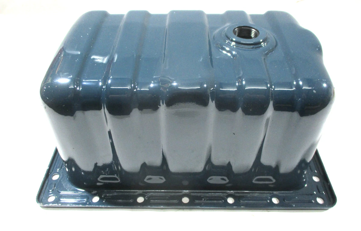 Oil Pan for Kubota KX61-2 (16265-01500, 16265-01664)