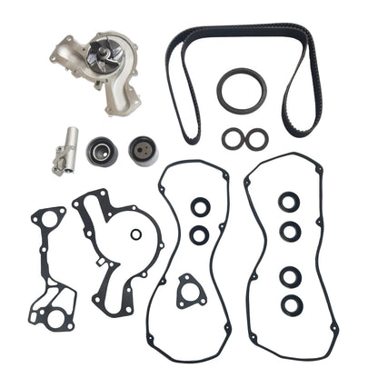 Timing Belt Kit & Water Pump for VW Passat Audi A4 (2001–2006) 1.8L Turbo