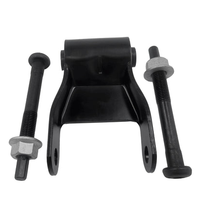 Rear Leaf Spring Shackle for Dodge Ram 2500 3500 (1994–2002)